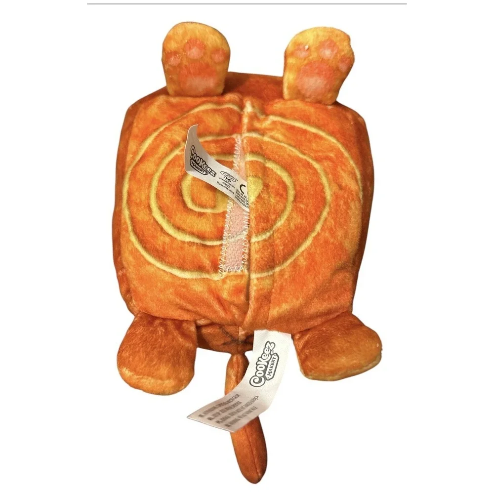 moose toys product cookeez